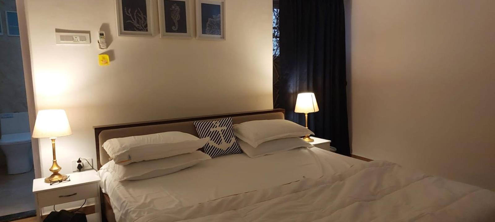 Brighton Villa Gopalpur  Ngoại thất bức ảnh