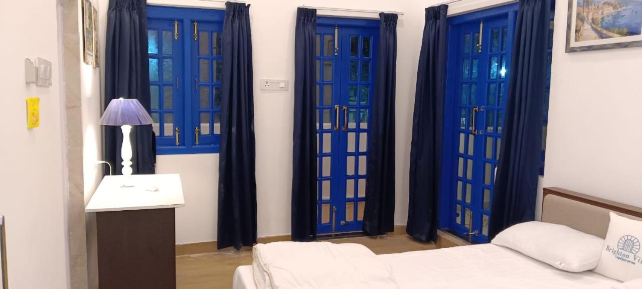 Brighton Villa Gopalpur  Ngoại thất bức ảnh