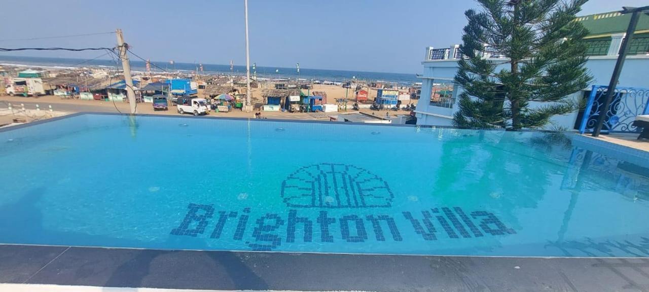 Brighton Villa Gopalpur  Ngoại thất bức ảnh