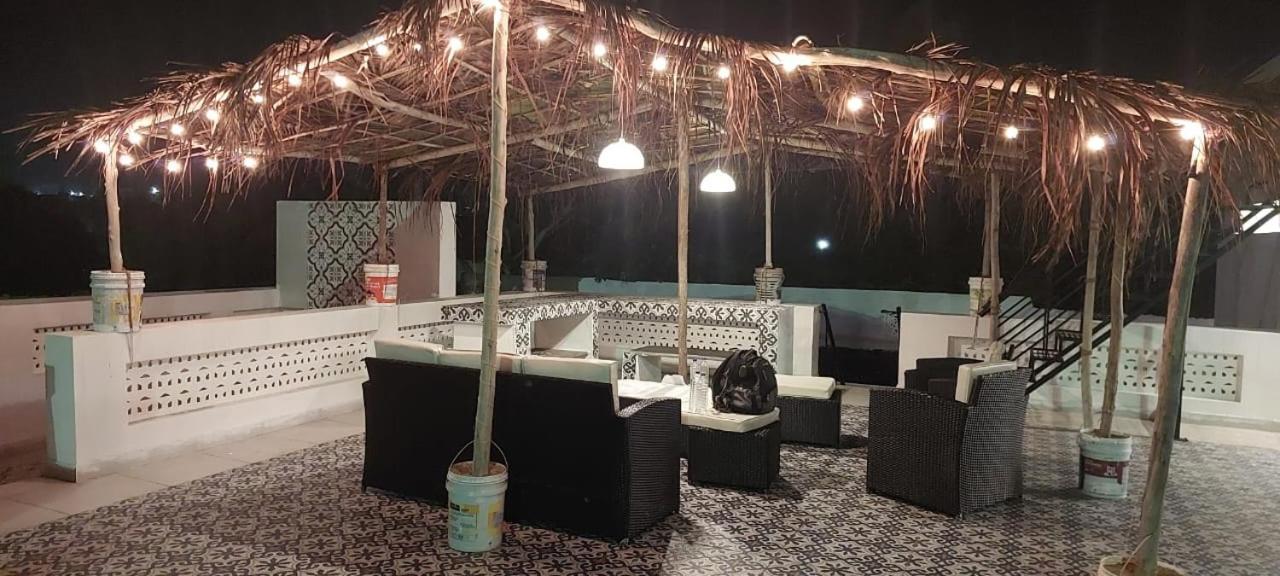 Brighton Villa Gopalpur  Ngoại thất bức ảnh
