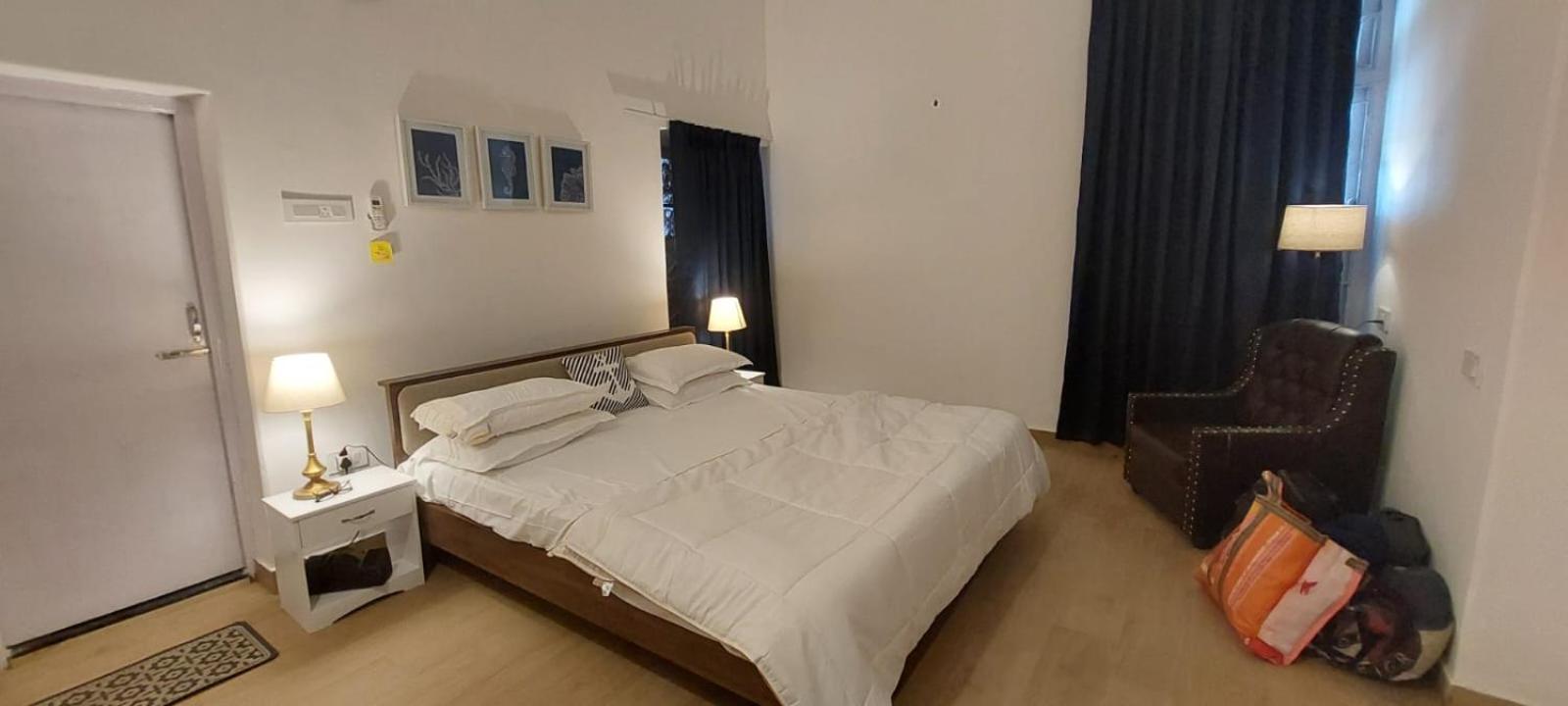 Brighton Villa Gopalpur  Ngoại thất bức ảnh