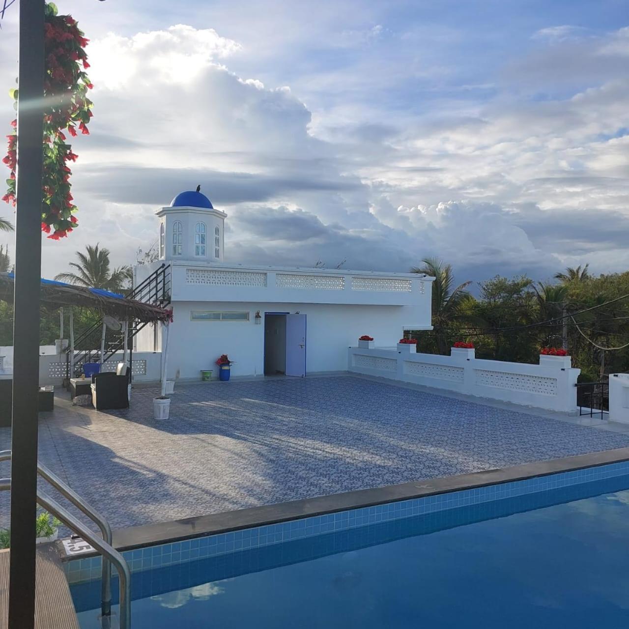Brighton Villa Gopalpur  Ngoại thất bức ảnh