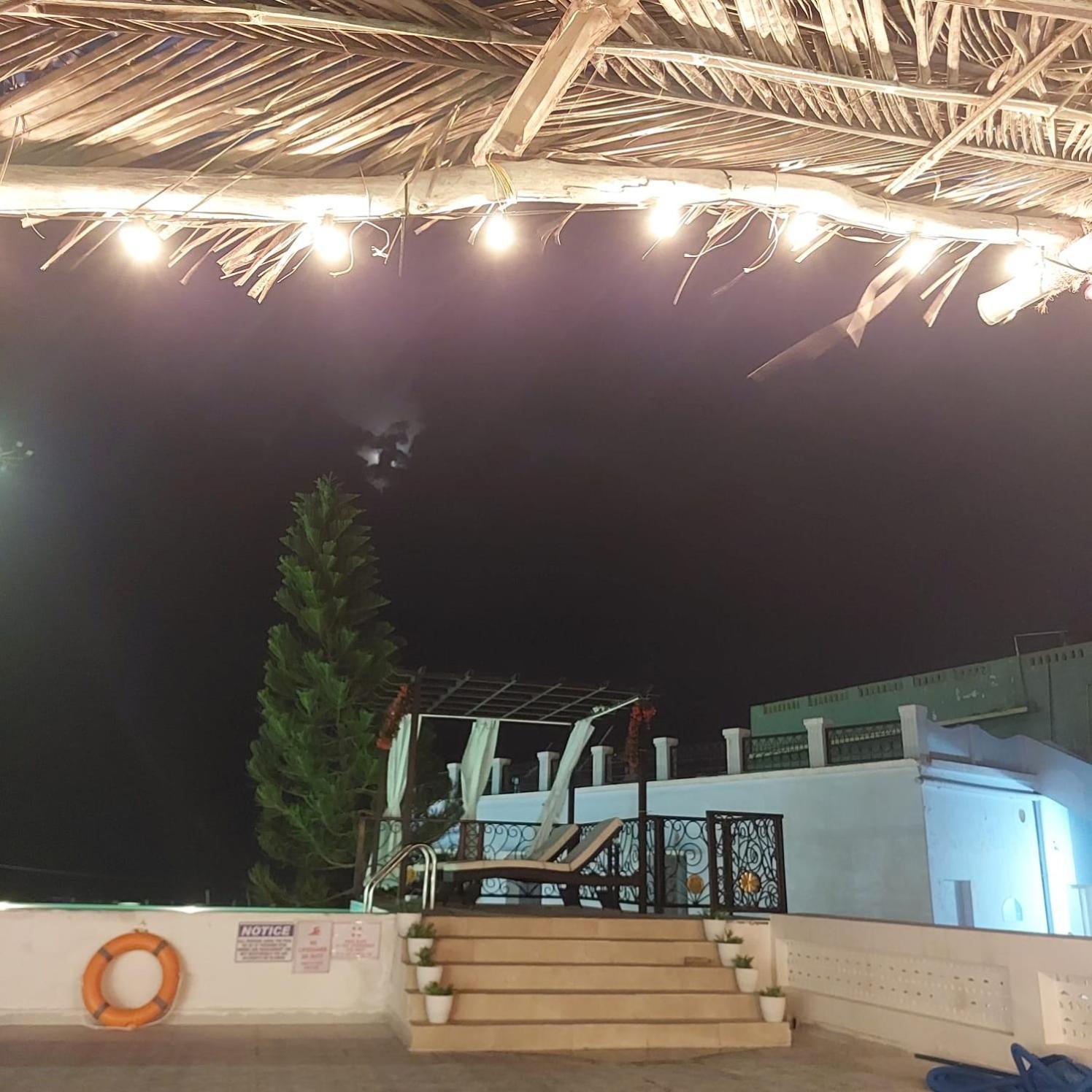 Brighton Villa Gopalpur  Ngoại thất bức ảnh