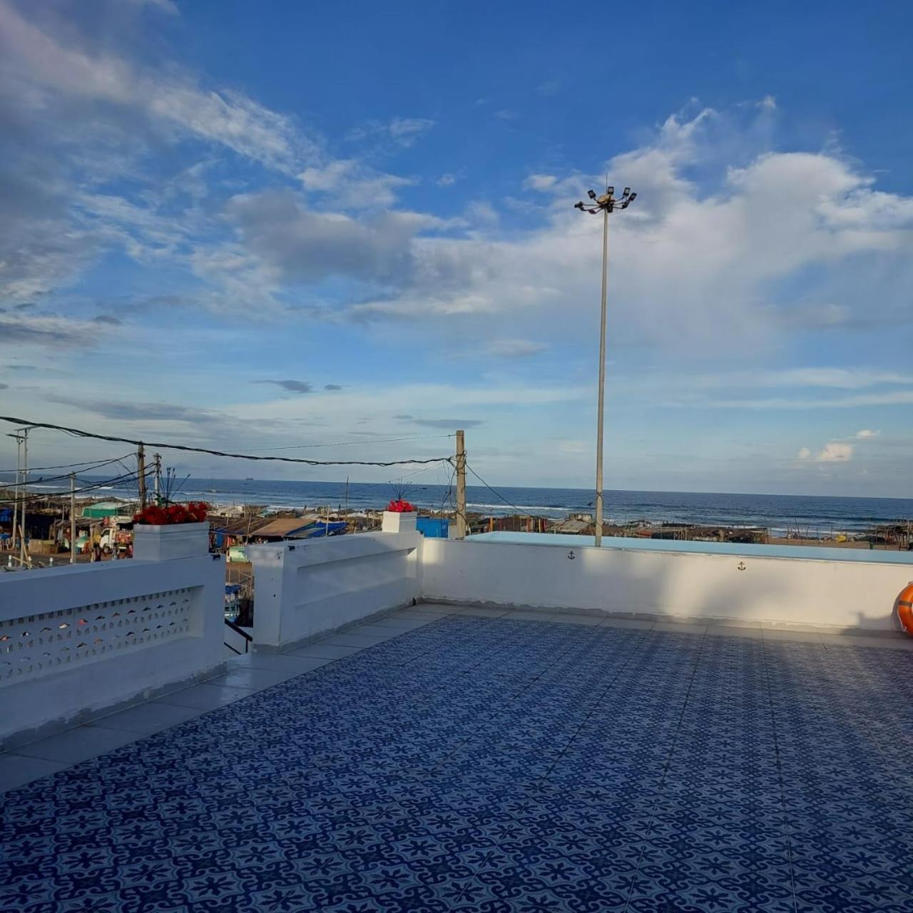 Brighton Villa Gopalpur  Ngoại thất bức ảnh