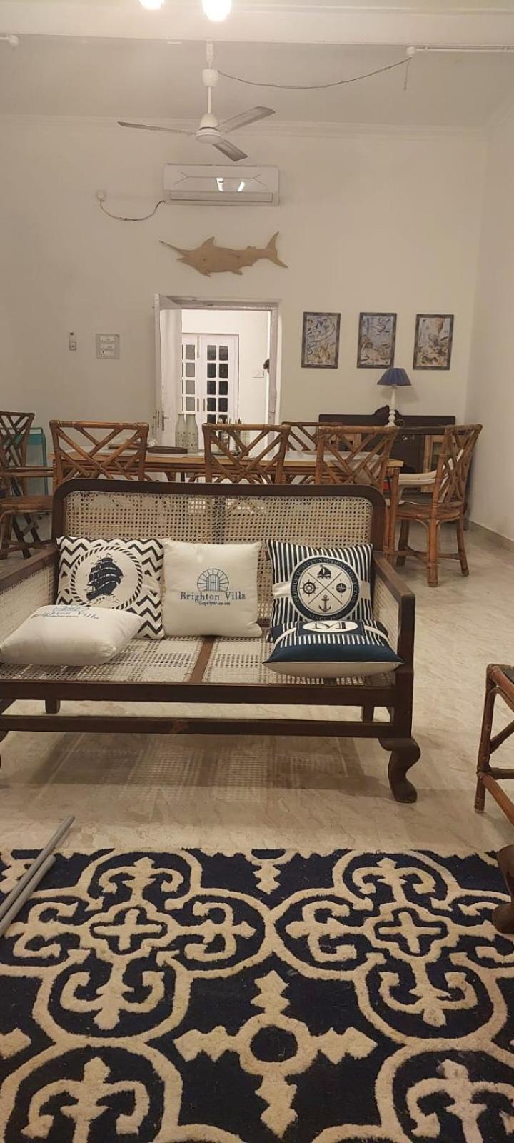Brighton Villa Gopalpur  Ngoại thất bức ảnh