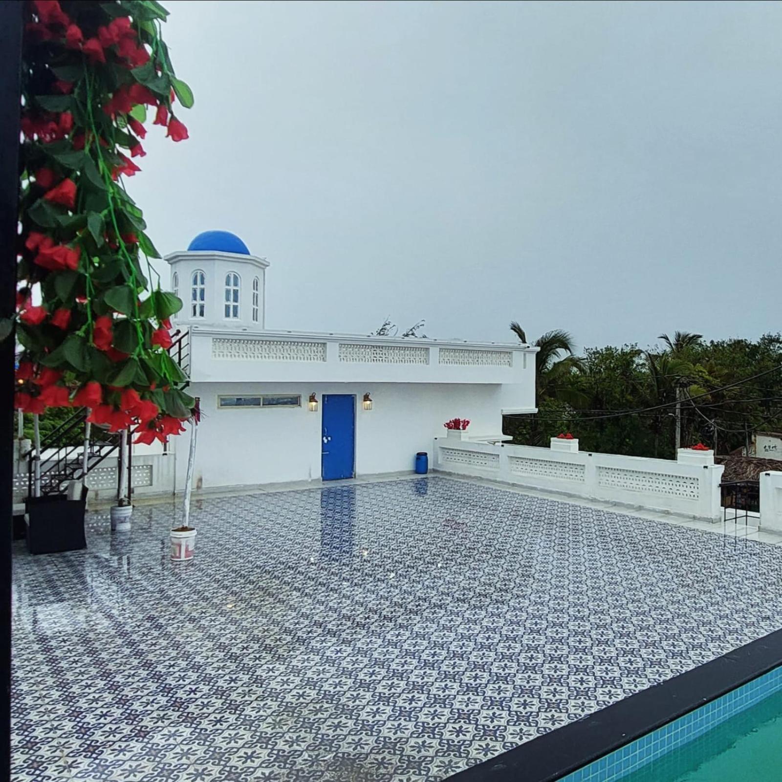 Brighton Villa Gopalpur  Ngoại thất bức ảnh