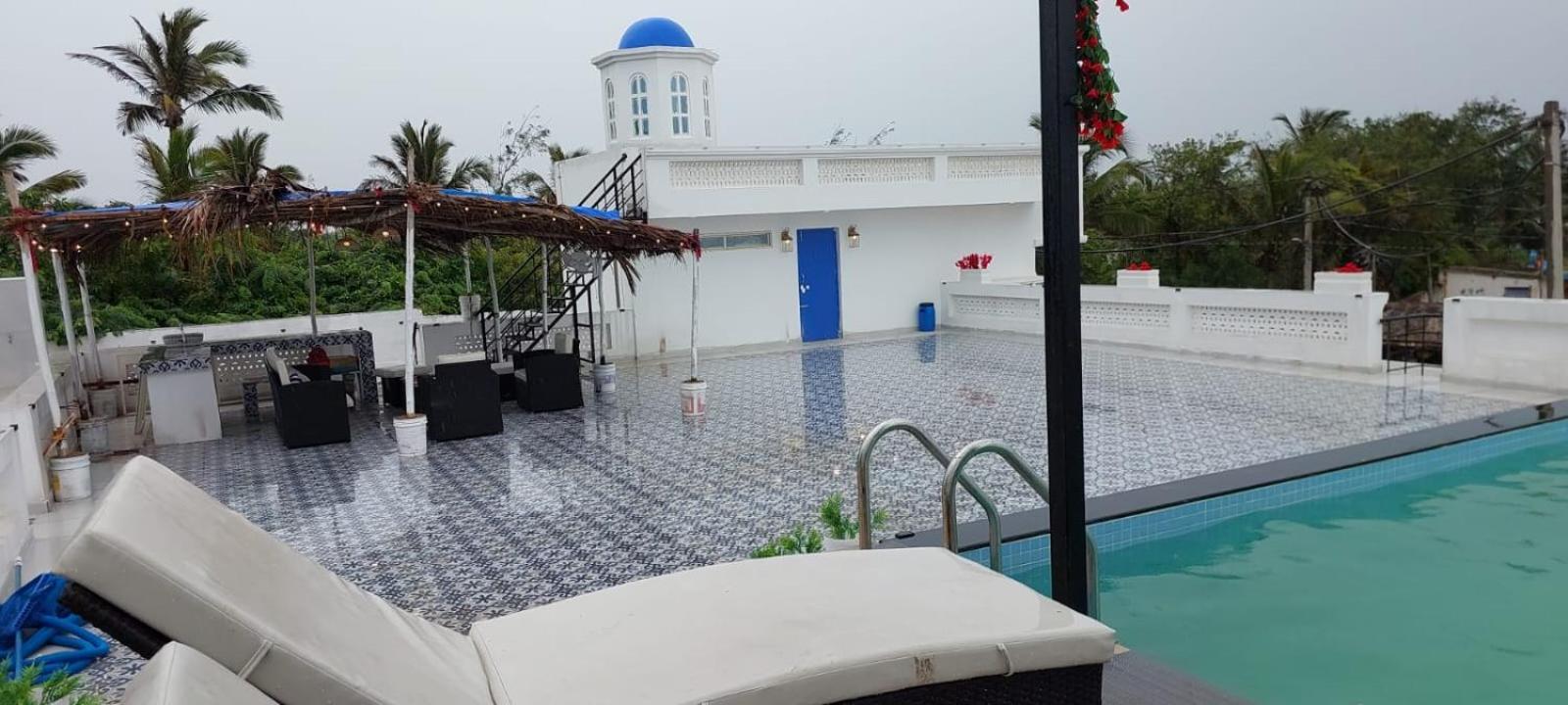 Brighton Villa Gopalpur  Ngoại thất bức ảnh